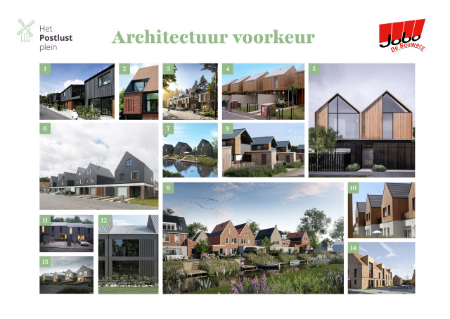JOBO A1 poster Inloopavond5
